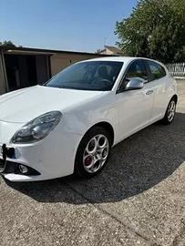 Giulietta 1.6 jtdm 120cv 2015