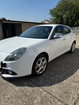 Giulietta 1.6 jtdm 120cv 2015