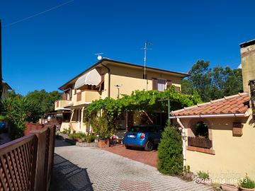 Marina di Campo appartamento Oleandro