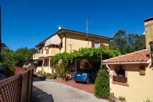 Marina di Campo trilocale Oleandro, settembre