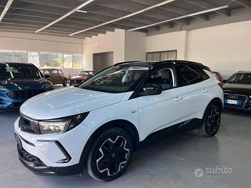 Opel Grandland 1.5 diesel Ecotec aut. GS