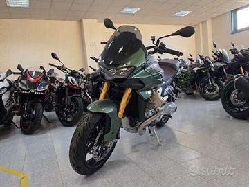 Moto Guzzi V100 Mandello S