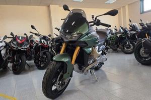 Moto Guzzi V100 Mandello S