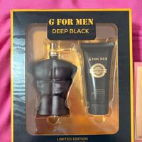 Profumo uomo