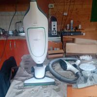 aspirapolvere folletto 