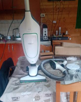 aspirapolvere folletto 