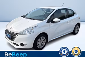 Peugeot 208 3P 1.2 PURETECH ACTIVE E6