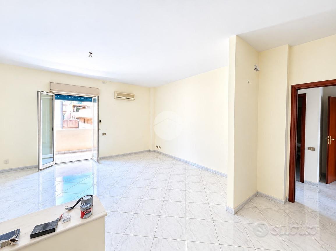 Appartamento – Palermo, Acqua dei Corsari, II Circoscrizione - Vista 4
