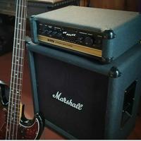 marshall Testata DBS7200