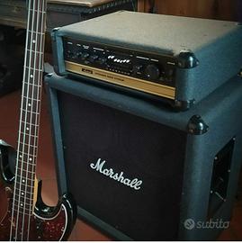 marshall Testata DBS7200