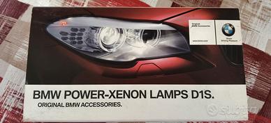 LAMPADINE POWER -XENO D1S NUOVE