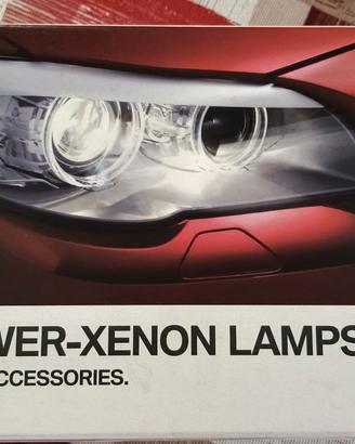 LAMPADINE POWER -XENO D1S NUOVE