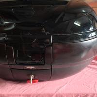 Bauletto Givi 52 litri Maxia