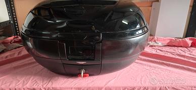 Bauletto Givi 52 litri Maxia