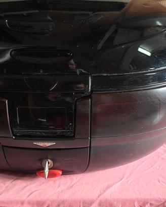 Bauletto Givi 52 litri Maxia