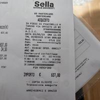 Materasso in viscoelastico 