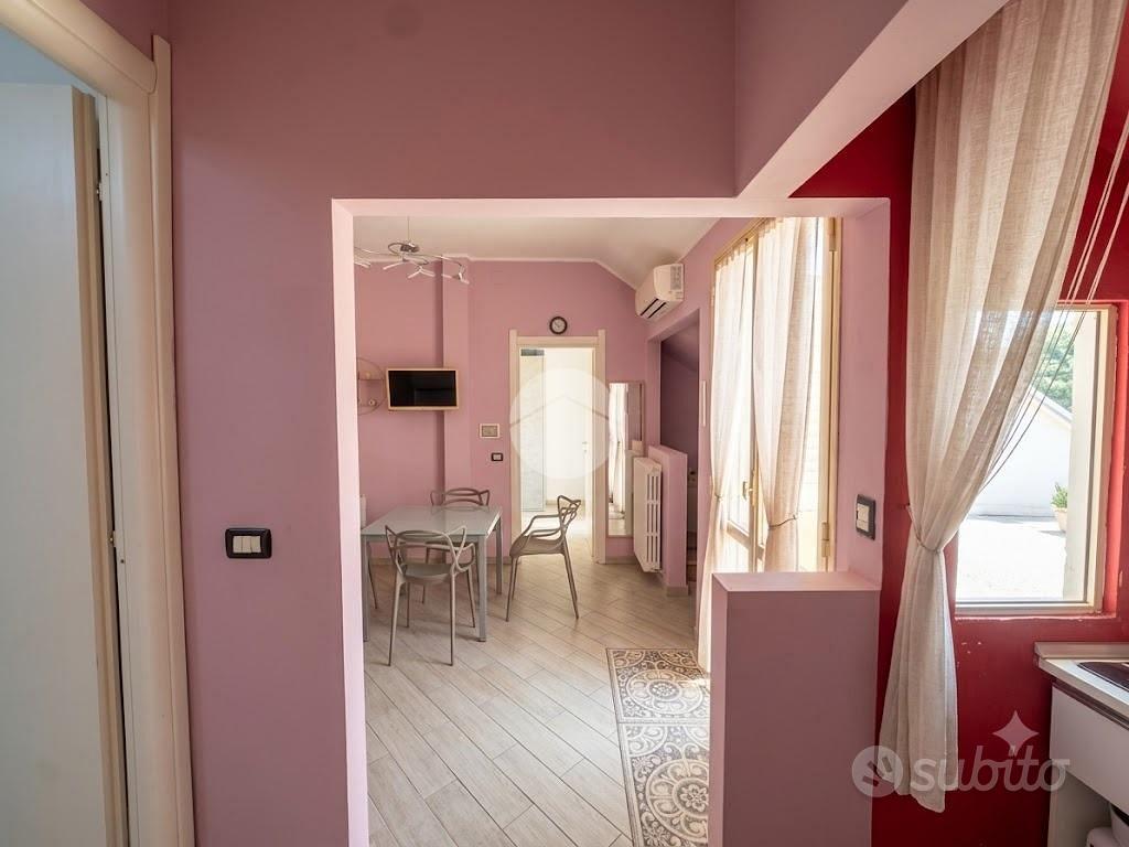 Appartamento – Milano, Baggio - Altro