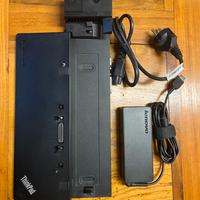 Lenovo docking thinkpad 40A1