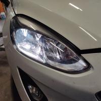 Proiettore destro FORD FIESTA del 2018