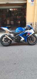suzuki gsxr 1000 k7 perfetto