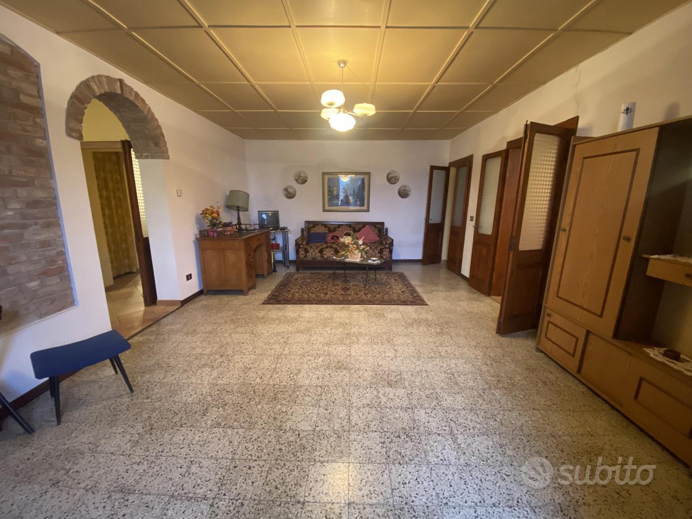 Villa o villino Trecenta [Cod. rif TREC02VRG] - Vista 6