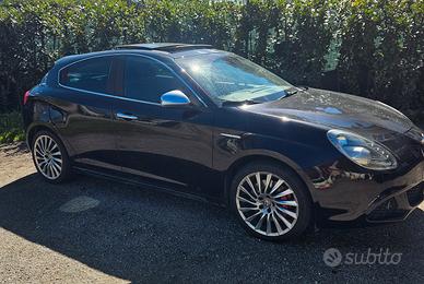 Giulietta 2.0 140  pack sport JTDM 