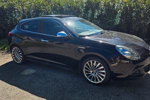 Giulietta 2.0 140  pack sport JTDM 