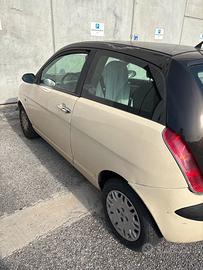 Lancia Ypsilon 1.3 Multi-jet