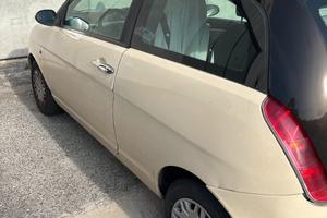 Lancia Ypsilon 1.3 Multi-jet