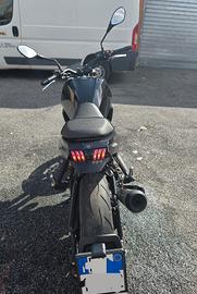 Peugeot pm01 Roadster