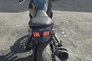 Peugeot pm01 Roadster