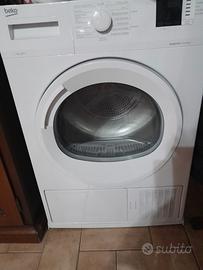 asciugatrice BEKO slim