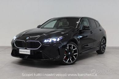 BMW Serie 1 118d MSport Pro auto