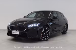 BMW Serie 1 118d MSport Pro auto