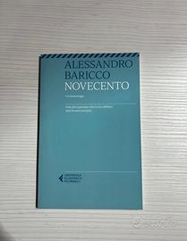 Libro "Novecento"