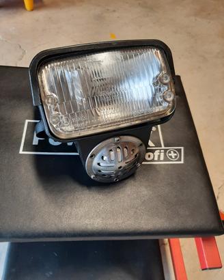 faro piaggio bravo