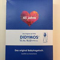 Fascia Didymos mod. Ocean tag. 6