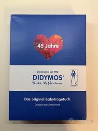 Fascia Didymos mod. Ocean tag. 6