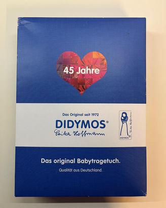 Fascia Didymos mod. Ocean tag. 6