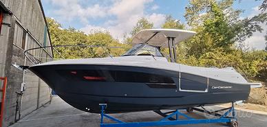 Jeanneau Cap Camarat 9.0 WA S2