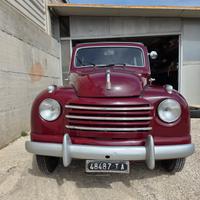 fiat 500 c belvedere 