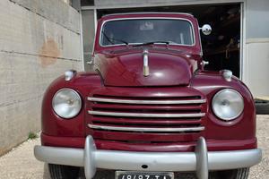 fiat 500 c belvedere 