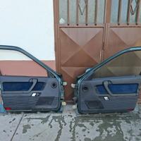 Portiere anteriori Alfa Romeo 164