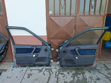 Portiere anteriori Alfa Romeo 164