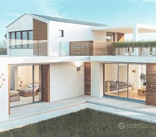 Case Nuove Asolo Country