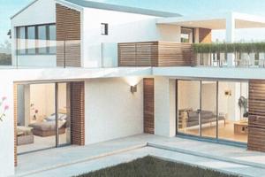 Case Nuove Asolo Country