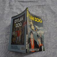 Dylan Dog n. 158 Nato per uccidere