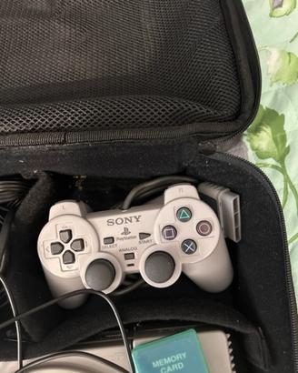 PlayStation 1