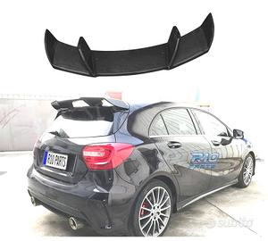 ALERON SPOILER MERCEDES CLASSE A W176 12-18 LOOK A