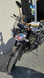 Triumph Street Triple 675 USATO 2012